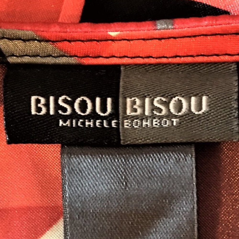 Uptown chic, BISOU BISOU cocktail dress - Picture 12 of 12